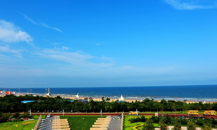  中信同業(yè)—四星純玩(wán) 高(gāo)端日(rì)照(zhào)兩日(rì)遊